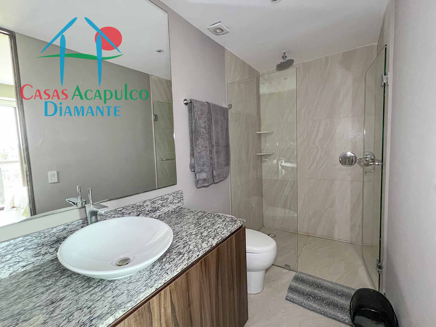 La Isla Emerald I4 - Recámara cuatro 6